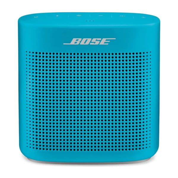 Bose SoundLink Color II diffusore bluetooth, blu